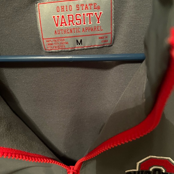 Ohio State Buckeyes Jacket - Picture 3 of 3